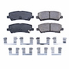 Z17 EVO CERAMIC PAD W/HDW - image 1