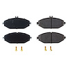 Z17 EVO CERAMIC PAD W/HDW - image 1