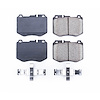 Z17 EVO CERAMIC PAD W/HDW - image 1