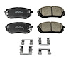 Z17 EVO CERAMIC PAD W/HDW - image 1