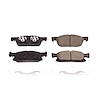 Z17 EVO CERAMIC PAD W/HDW - image 1