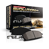 Z17 EVO CERAMIC PAD W/HDW