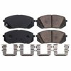 Z17 EVO CERAMIC PAD W/HDW - image 2