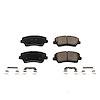 Z17 EVO CERAMIC PAD W/HDW - image 1
