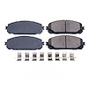 Z17 EVO CERAMIC PAD W/HDW - image 1