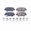 Z17 EVO CERAMIC PAD W/HDW - image 1