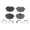 Z17 EVO CERAMIC PAD W/HDW