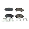 Z17 EVO CERAMIC PAD W/HDW - image 1