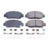 Z17 EVO CERAMIC PAD W/HDW - image 1