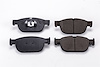 Z17 EVO CERAMIC PAD W/HDW