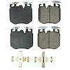 Z17 EVO CERAMIC PAD W/HDW