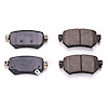 Z17 EVO CERAMIC PAD W/HDW - image 1