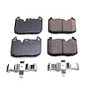 Z17 EVO CERAMIC PAD W/HDW - image 1