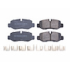 Z17 EVO CERAMIC PAD W/HDW