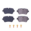 Z17 EVO CERAMIC PAD W/HDW - image 1