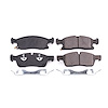 Z17 EVO CERAMIC PAD W/HDW - image 1