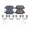 Z17 EVO CERAMIC PAD W/HDW - image 1