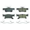 Z17 EVO CERAMIC PAD W/HDW - image 1