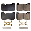 Z17 EVO CERAMIC PAD W/HDW
