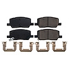 Z17 EVO CERAMIC PAD W/HDW - image 1