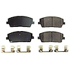 Z17 EVO CERAMIC PAD W/HDW - image 1