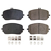 Z17 EVO CERAMIC PAD W/HDW