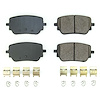 Z17 EVO CERAMIC PAD W/HDW
