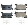 Z17 EVO CERAMIC PAD W/HDW - image 2