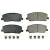 Z17 EVO CERAMIC PAD W/HDW - image 1