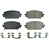 Z17 EVO CERAMIC PAD W/HDW - image 1