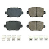 Z17 EVO CERAMIC PAD W/HDW - image 1