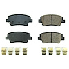 Z17 EVO CERAMIC PAD W/HDW - image 1
