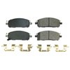 Z17 EVO CERAMIC PAD W/HDW - image 2