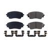 Z23 COATED BRAKE KIT