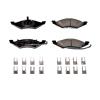 BRAKE PADS - image 1