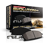 Z17 EVO CERAMIC PAD W/HDW
