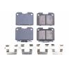 Z17 EVO CERAMIC PAD W/HDW - image 1