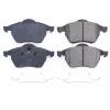 Z17 EVO CERAMIC PAD W/HDW - image 1
