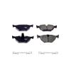 Z17 EVO CERAMIC PAD W/HDW - image 1