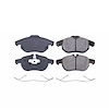 Z17 EVO CERAMIC PAD W/HDW - image 1