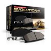 Z17 EVO CERAMIC PAD W/HDW - image 2