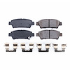 Z17 EVO CERAMIC PAD W/HDW - image 1