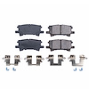 Z17 EVO CERAMIC PAD W/HDW - image 1