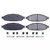Z17 EVO CERAMIC PAD W/HDW - image 1