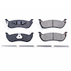 Z17 EVO CERAMIC PAD W/HDW - image 1