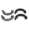NEW SHOE 358R 4 Front 1973-71 DODGE B300 Van/1973-70 DODGE D200 Pickup/1973-72 DODGE D300 Pickup/197