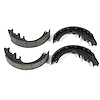 NEW SHOE 451R 5 Rear 1986-75 CHEVROLET C20/1974 CHEVROLET C20 Pickup/1986-74 CHEVROLET C20 Suburban/ - image 1