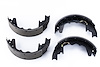 NEW SHOE 583R 5 Rear 1998 DODGE B2500/1998 DODGE B3500/2000 DODGE Ram 2500/2001 DODGE Ram 2500/2003- - image 1
