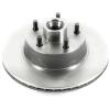AUTOSPECIALTY BRAKE ROTOR - image 1