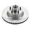 AUTOSPECIALTY BRAKE ROTOR - image 1